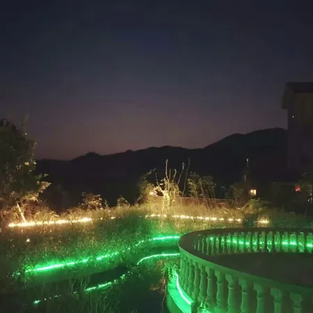 Yunji Shanju Inn