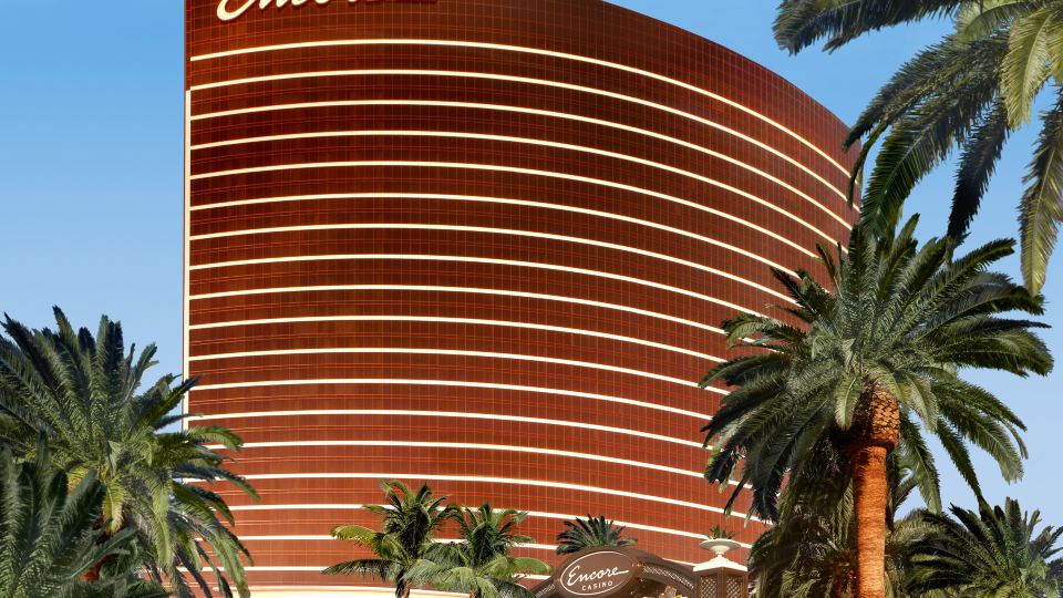 Encore Las Vegas