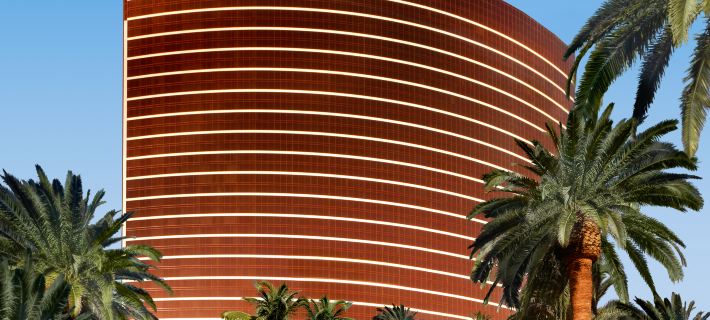 Encore Las Vegas Ξενοδοχεία στην πόλη Clark County