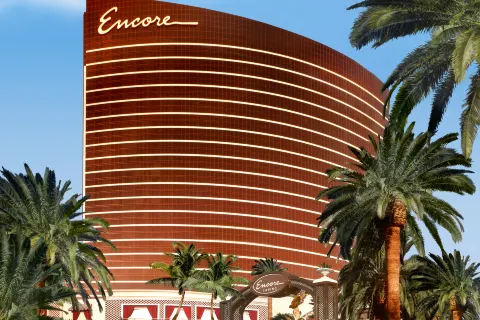 Encore Las Vegas