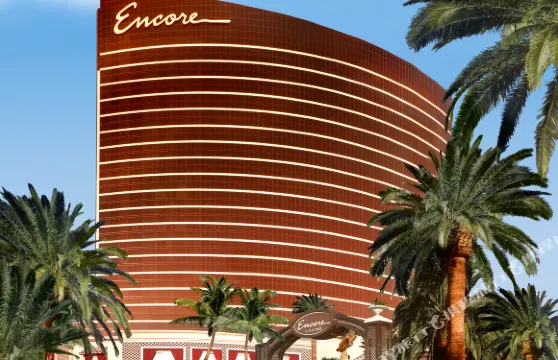 拉斯維加斯安可