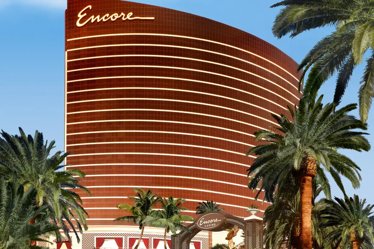 Encore Las Vegas
