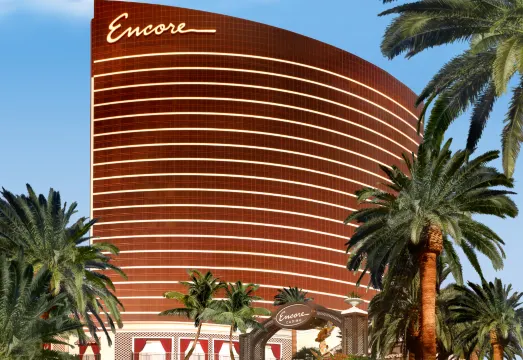 アンコール アット ウィン ラスベガス 最新特別料金で宿泊予約