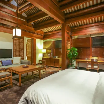Imperial Mountain Resort Chengde