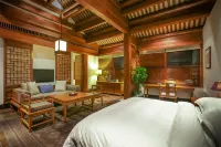Imperial Mountain Resort Chengde Hotels in Chengde