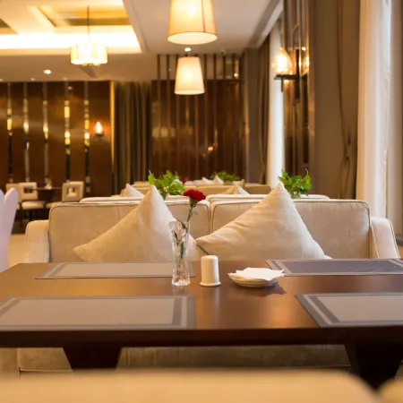 Fengjing Hotel (Shanghai Jinshan City Beach Branch)