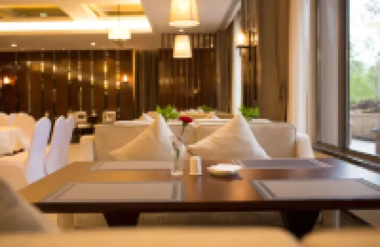 펑징 호텔 (상하이 진산 인공해수욕장 지점)