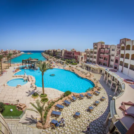 Sunny Days El Palacio Resort & Spa