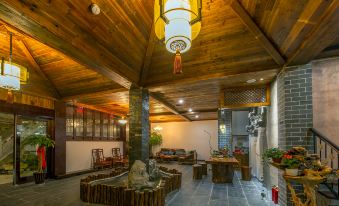 Jiangnan Deyuelou Hotel