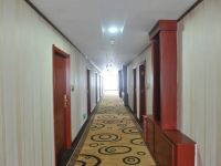宕昌豪丽商务宾馆 - 公共区域