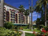 Parco dei Principi Grand Hotel & Spa Hotels near Vigna Stelluti