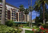 Parco dei Principi Grand Hotel & Spa Hotel di Rome