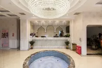 Suzhou Yuqingcheng Theme Hotel (Yuxiao Avenue Baida Agricultural Products Market Branch) - Hot Tub