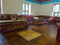 Zangjia Courtyard