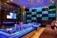 Jardine International Hotel Отели в г. Хэпин