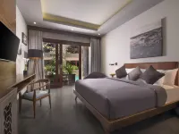 Akana Boutique Hotel Hotels near Pengembak Beach