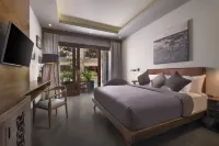 Akana Boutique Hotel - 4 estrellas