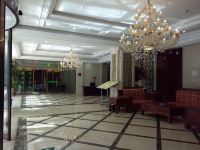巴东星火大酒店 - 公共区域