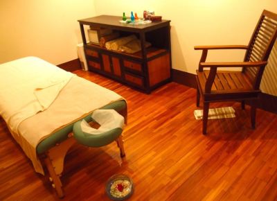 スパ・大浴場 クラブメッド 石垣島の写真