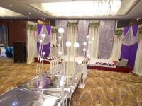 西宁新丝路国际饭店 - 婚宴服务