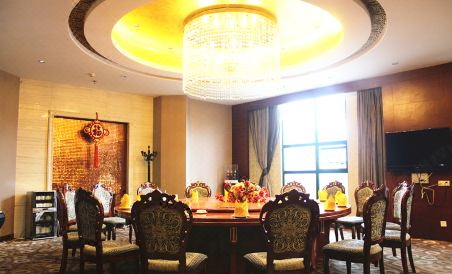 Tianxi Hotel - Housity