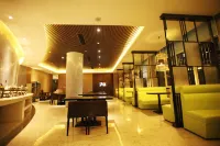 Tianci Hotel (Jiangsu Nanshan Park Xinzhi Hotel)