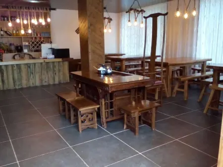 Wencheng Zhuliangying Homestay Отели рядом с достопримечательностью «Anfu Temple (liubowengulilvyoujingqu)»