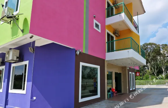 亞洛爾加嘉尼達度假酒店 - 亞洛爾別墅