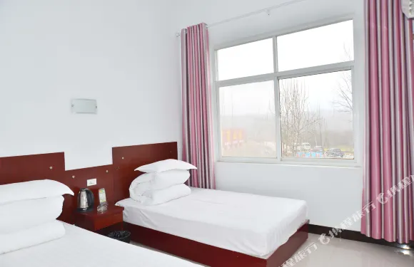 魯山喜羊羊農家院