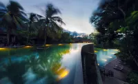 Narada Resort & Spa Qixian Mount - Family