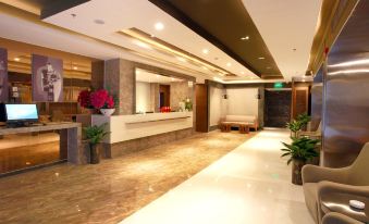 Jinjiang Inn Select (Xi'an Bell Tower North Street Metro Station)
