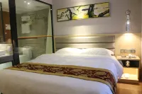 Longchuan Fuqi Hotel