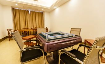 Vienna Hotel (Shaoguan Wuliting)