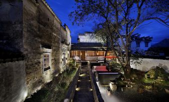 Yijing Boutique Culture Hotel