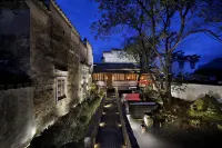 黃山驛境精品文化飯店 黟縣住宿飯店