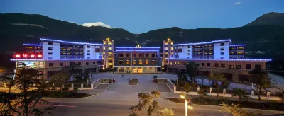 Snow Sands Grand Hotel