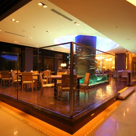 Laguna Garden Hotel