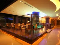 Laguna Garden Hotel - sarapan