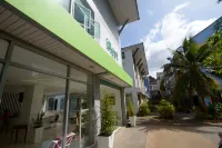 IRest Ao Nang Hotel di 