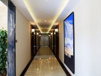 红原豪马庄园酒店 - 公共区域