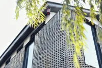 Canal Seclusive Life Hotel in zona Zhejiang Shuren University South Campus