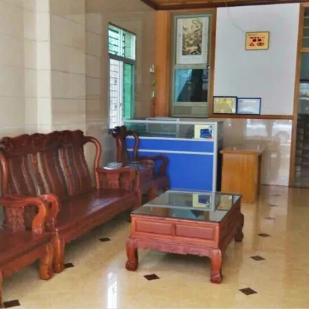 Pingyuan Baishun Building