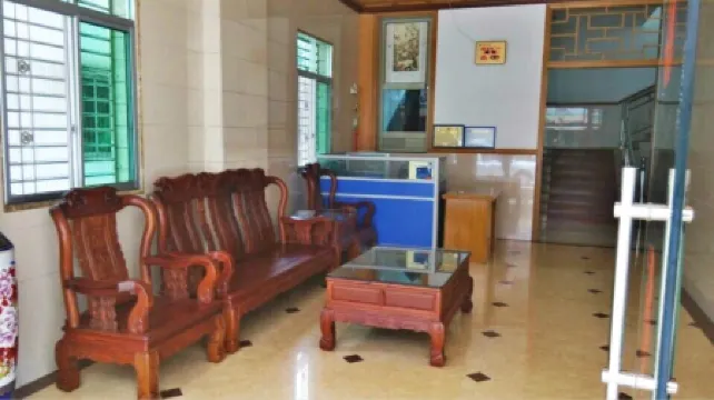 Pingyuan Baishun Building