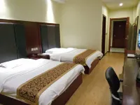 Yongzhou Yunmeng Business Hotel Hotels in Jiangyong