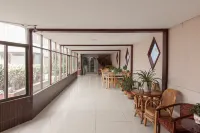 Huaibei Dijng Hanyuan Hotel (Dijing Hanyuan) - Wi-Fi