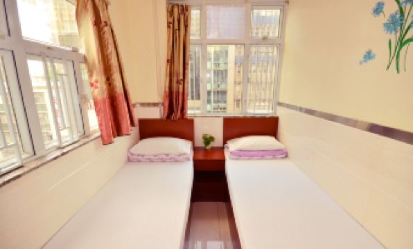 E-Dragon Hotel