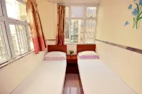 香港一龍賓館