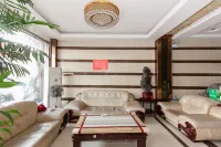 Sixian Shengshi Business Hotel