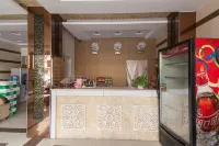 Sixian Shengshi Business Hotel Hotels in Sixian