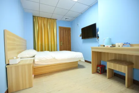 Shenfa Hotel